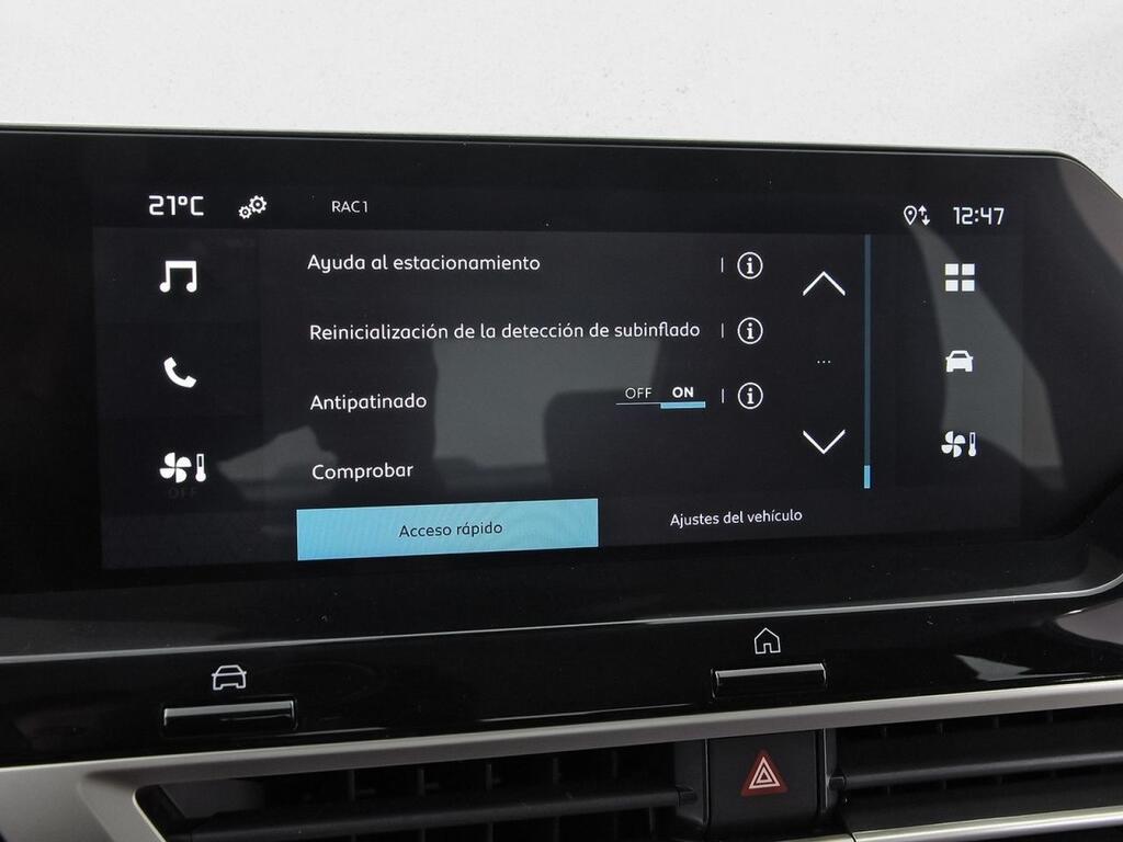 Citroën C4 X PureTech 100 S&S 6v You 26