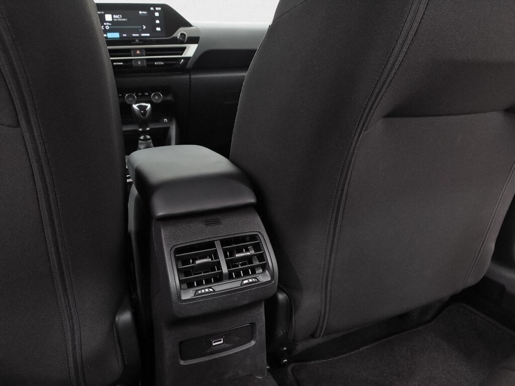 Citroën C4 X PureTech 100 S&S 6v You 32