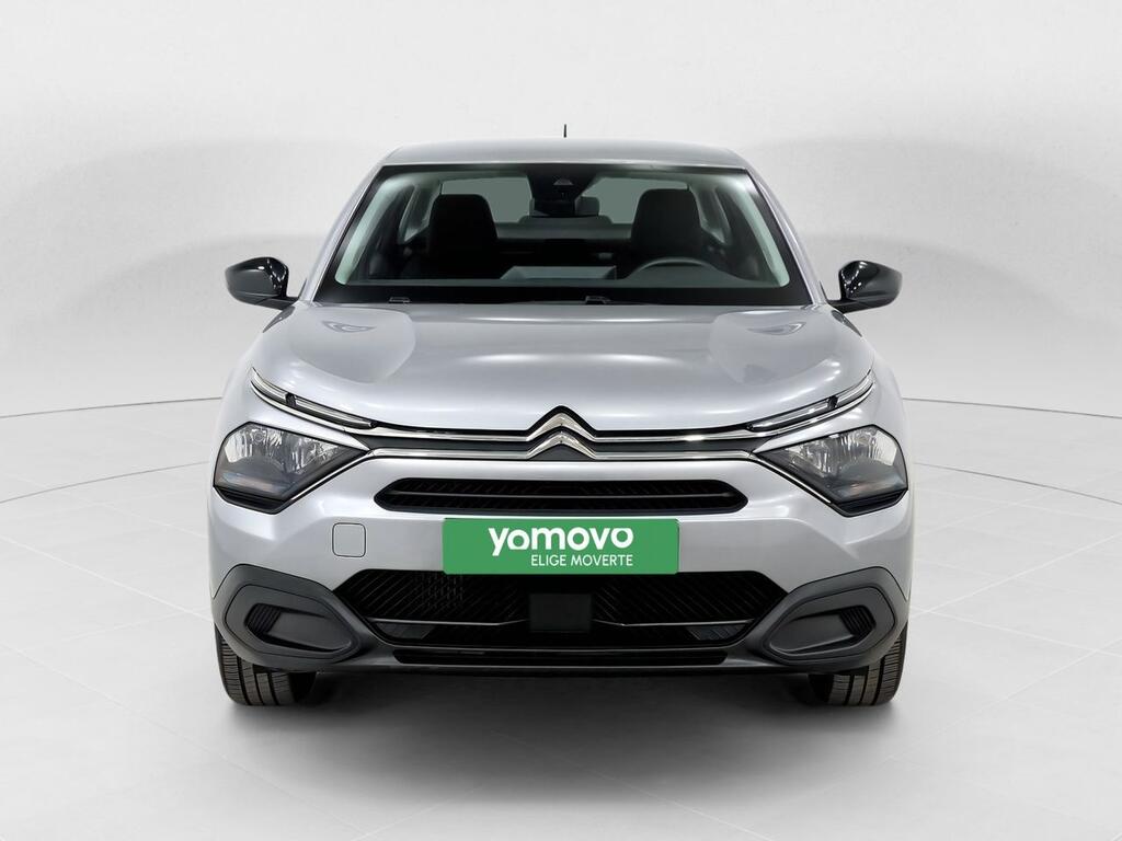 Citroën C4 X PureTech 100 S&S 6v You 5