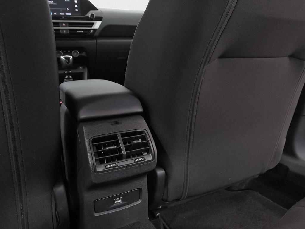 Citroën C4 X PureTech 100 S&S 6v You 32