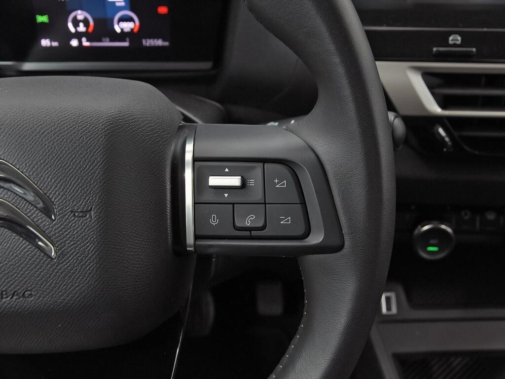 Citroën C4 X PureTech 100 S&S 6v You 18