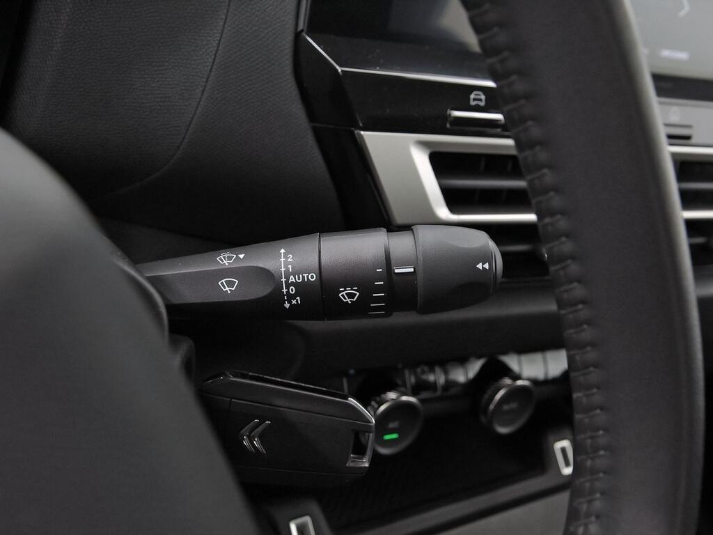 Citroën C4 X PureTech 100 S&S 6v You 16