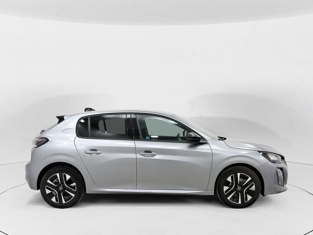 Peugeot 208 Allure Puretech 100 3