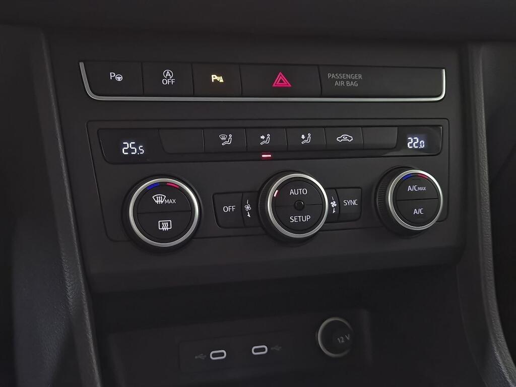 Seat Ateca 2.0 TDI 110kW (150CV) S&S Style XM 28