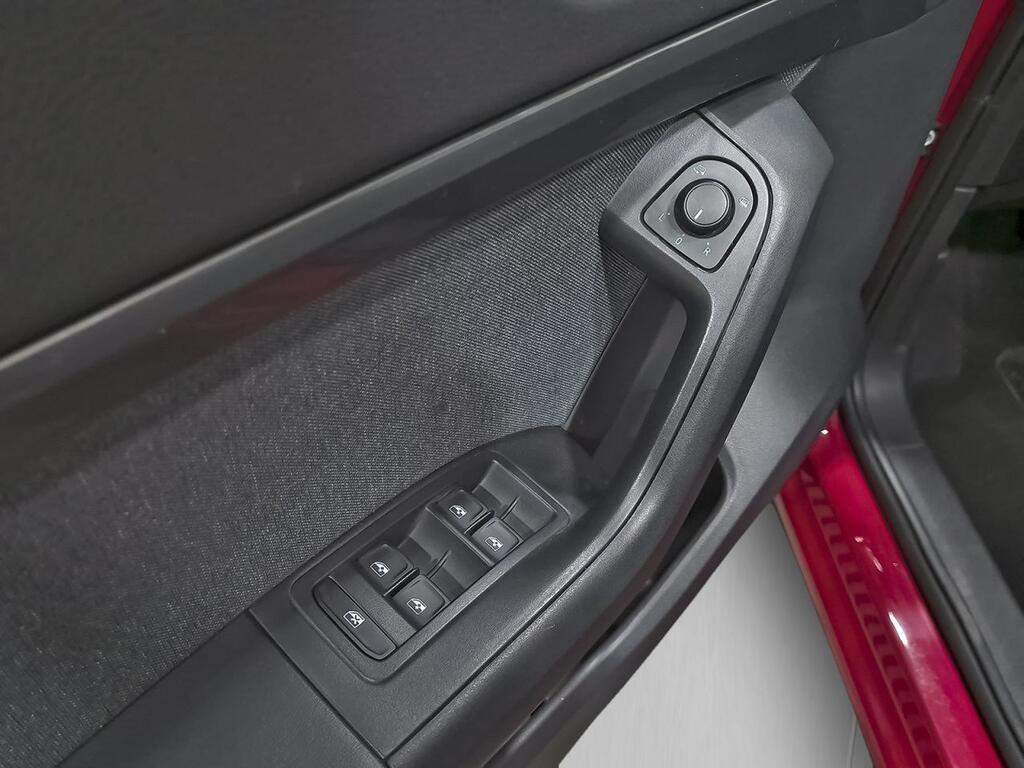 Seat Ateca 2.0 TDI 110kW (150CV) S&S Style XM 12