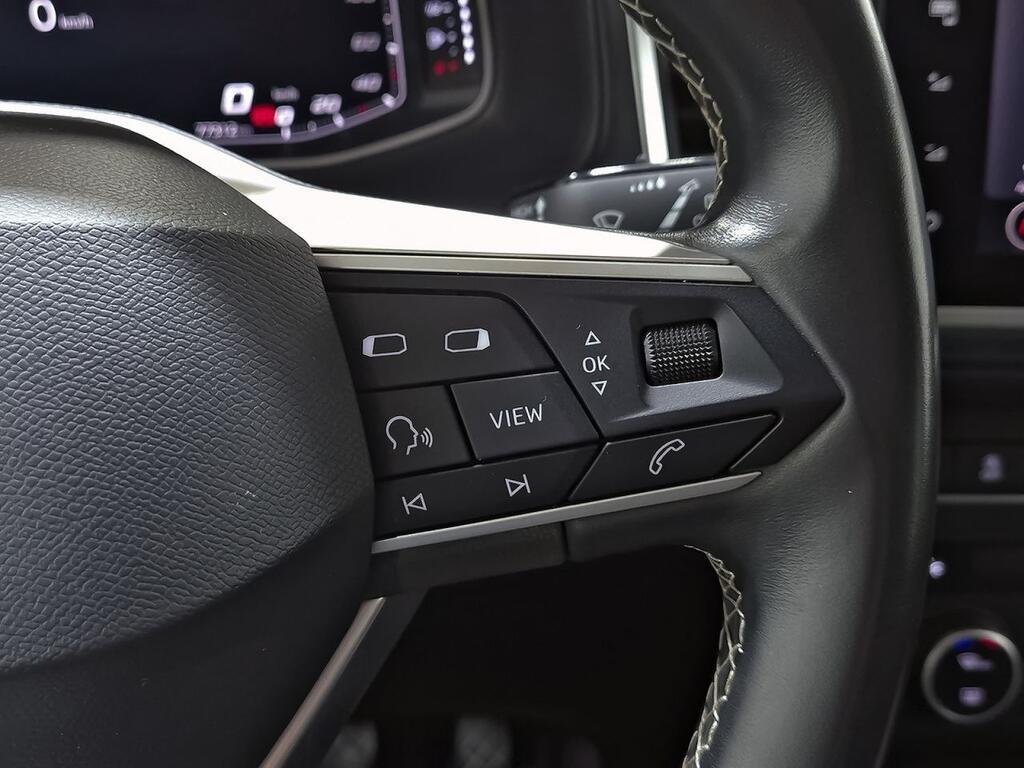 Seat Ateca 2.0 TDI 110kW (150CV) S&S Style XM 18