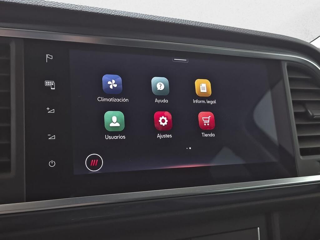 Seat Ateca 2.0 TDI 110kW (150CV) S&S Style XM 21