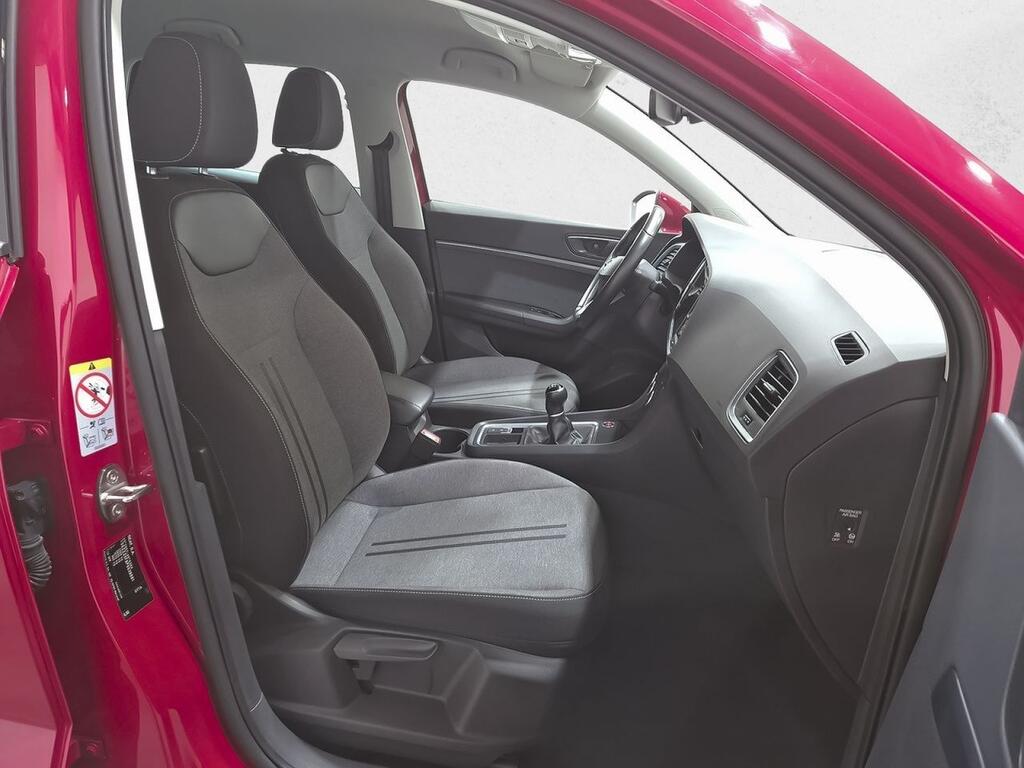Seat Ateca 2.0 TDI 110kW (150CV) S&S Style XM 7