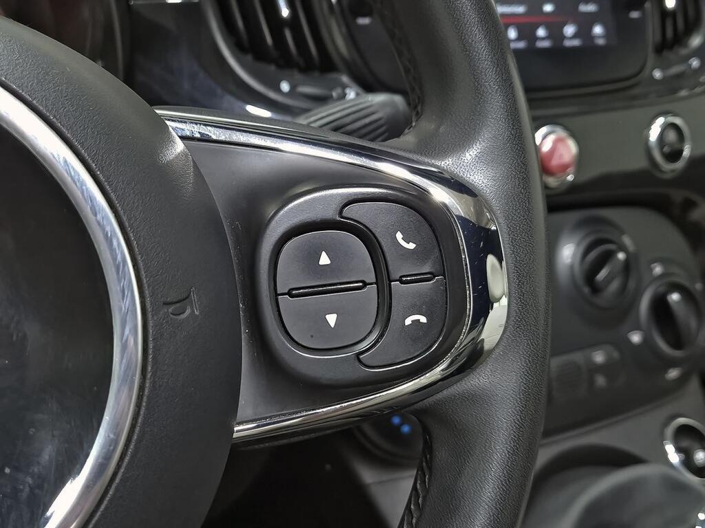 Fiat 500 Dolcevita 1.0 Hybrid 51KW (70 CV) 17