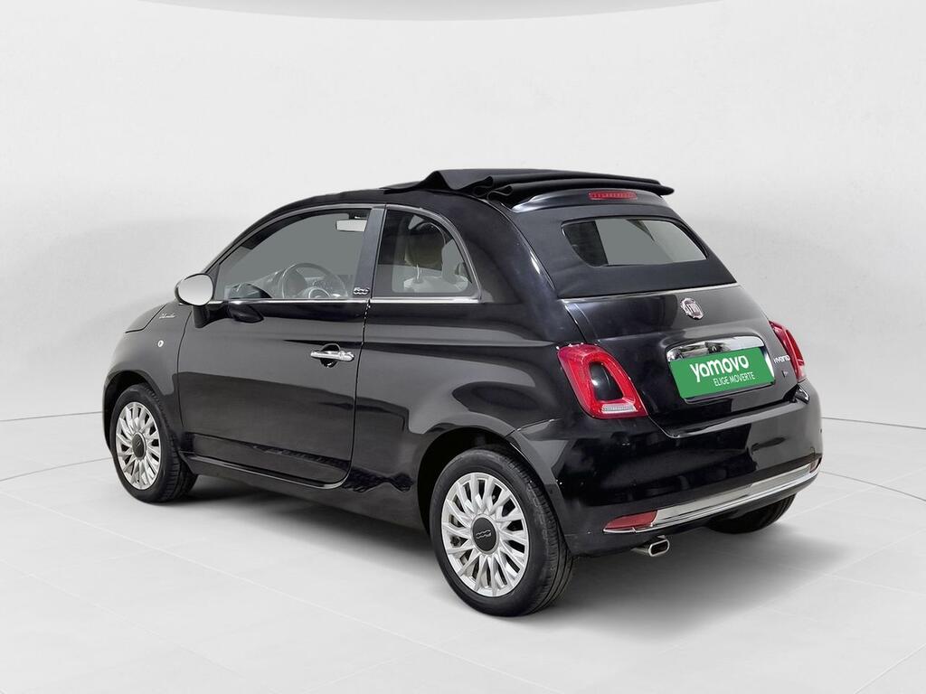 Fiat 500 Dolcevita 1.0 Hybrid 51KW (70 CV) 2