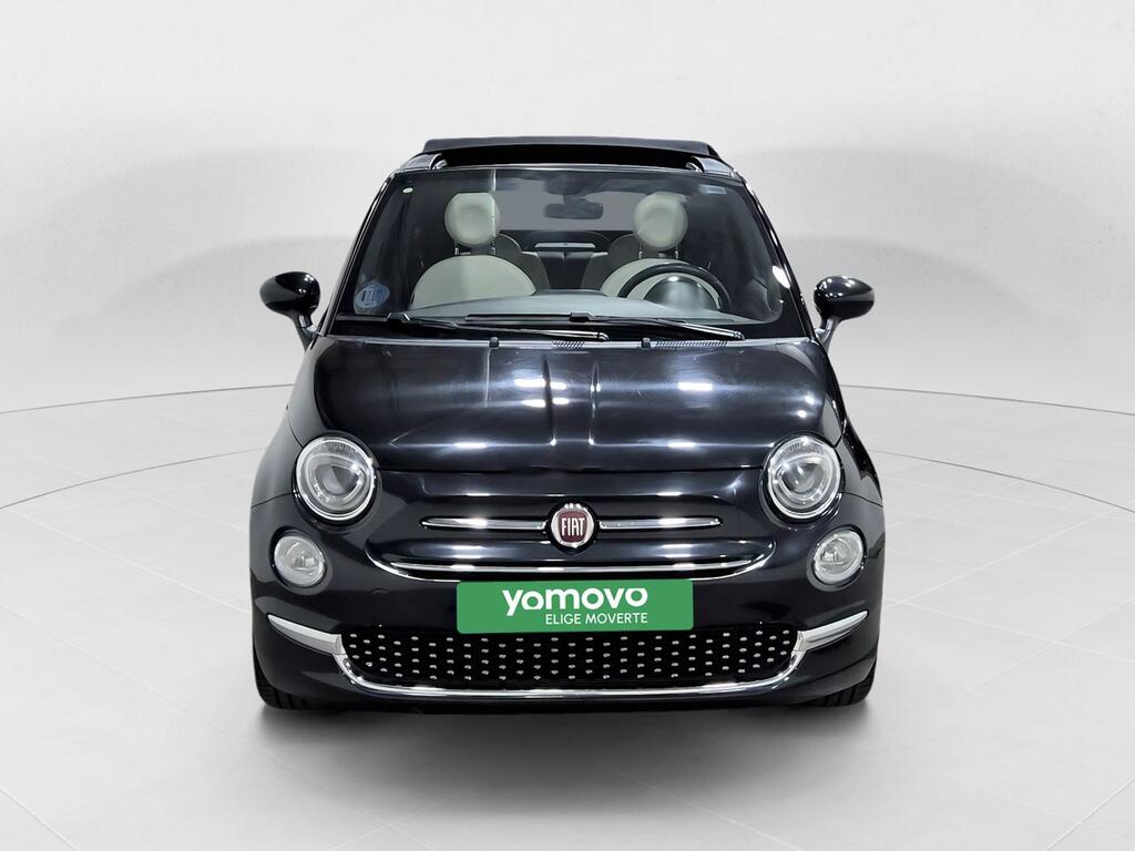 Fiat 500 Dolcevita 1.0 Hybrid 51KW (70 CV) 4