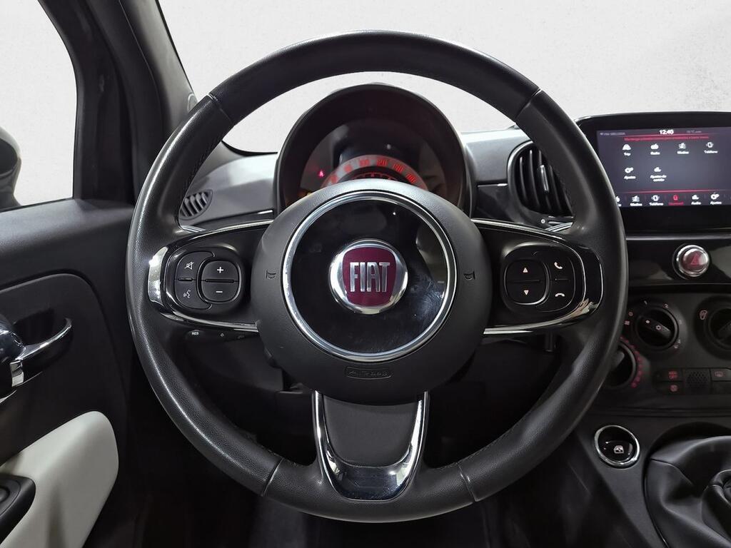 Fiat 500 Dolcevita 1.0 Hybrid 51KW (70 CV) 18