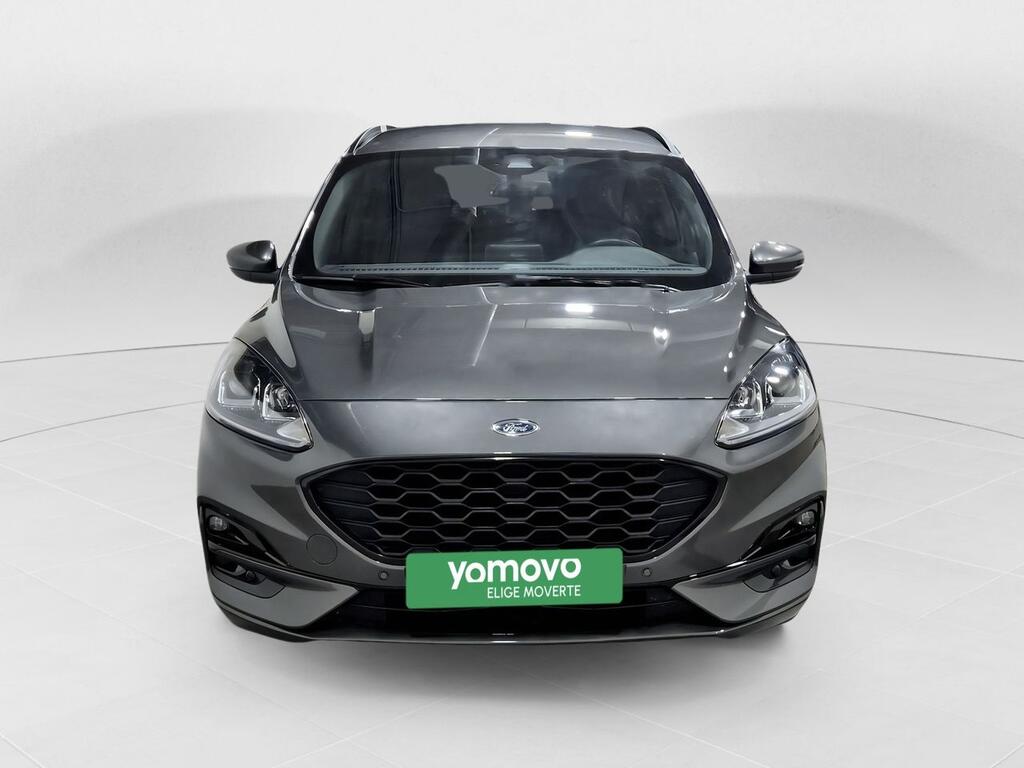 Ford Kuga ST-Line 2.5 Duratec FHEV 140kW Auto 4