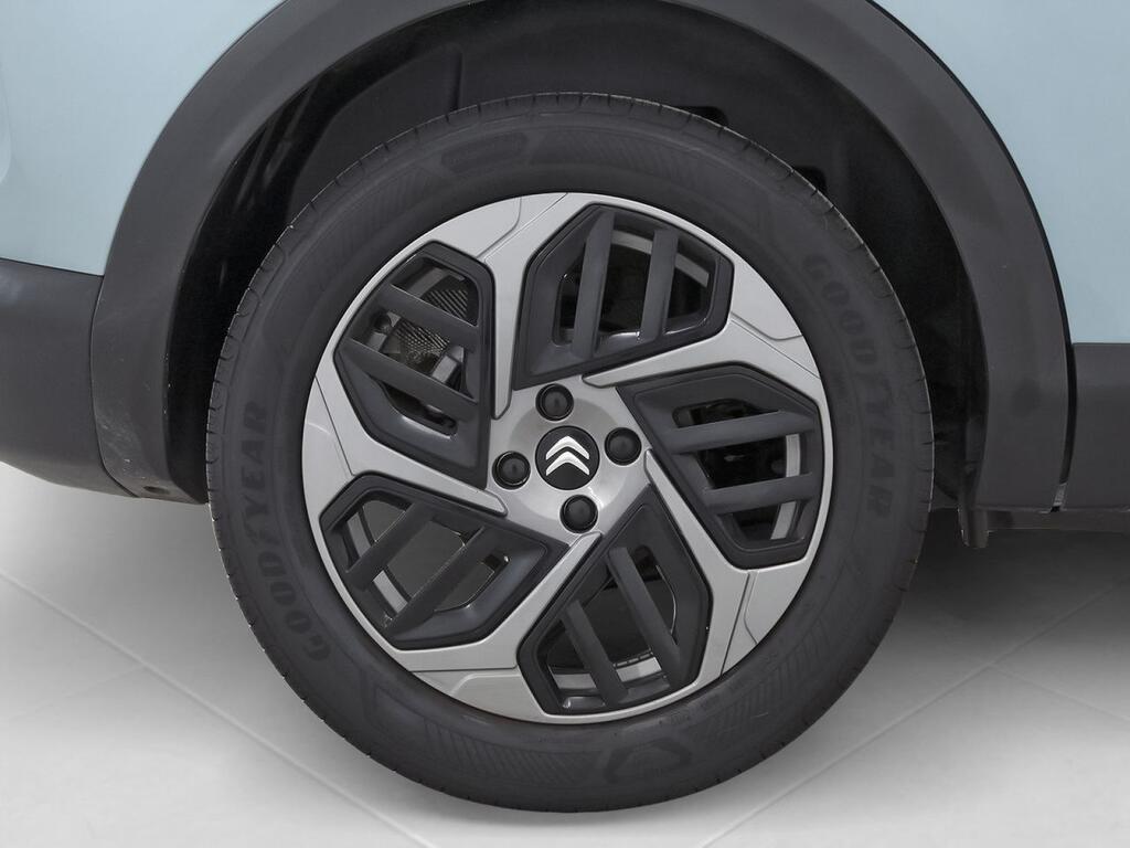 Citroën C4 PureTech 130 S&S EAT8 Plus 11