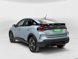 Citroën C4 PureTech 130 S&S EAT8 Plus