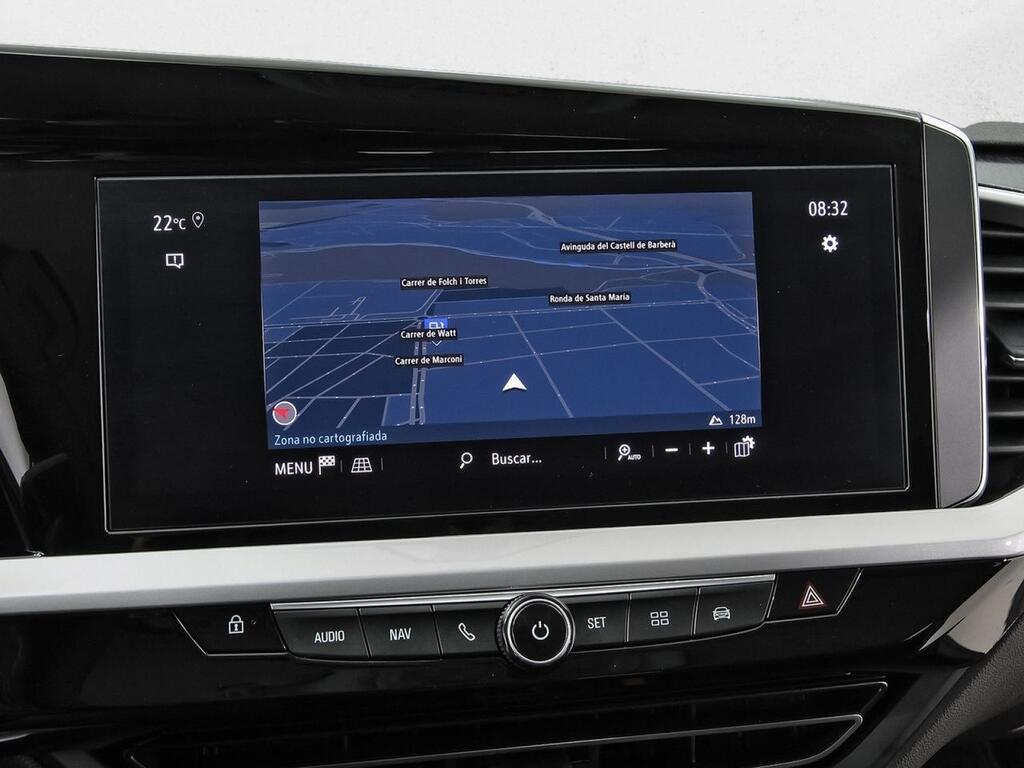 Opel Grandland 1.2T XHT MT6 S/S GS 21