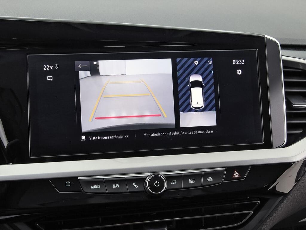 Opel Grandland 1.2T XHT MT6 S/S GS 22