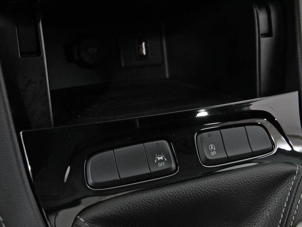 Opel Grandland 1.2T XHT MT6 S/S GS 28