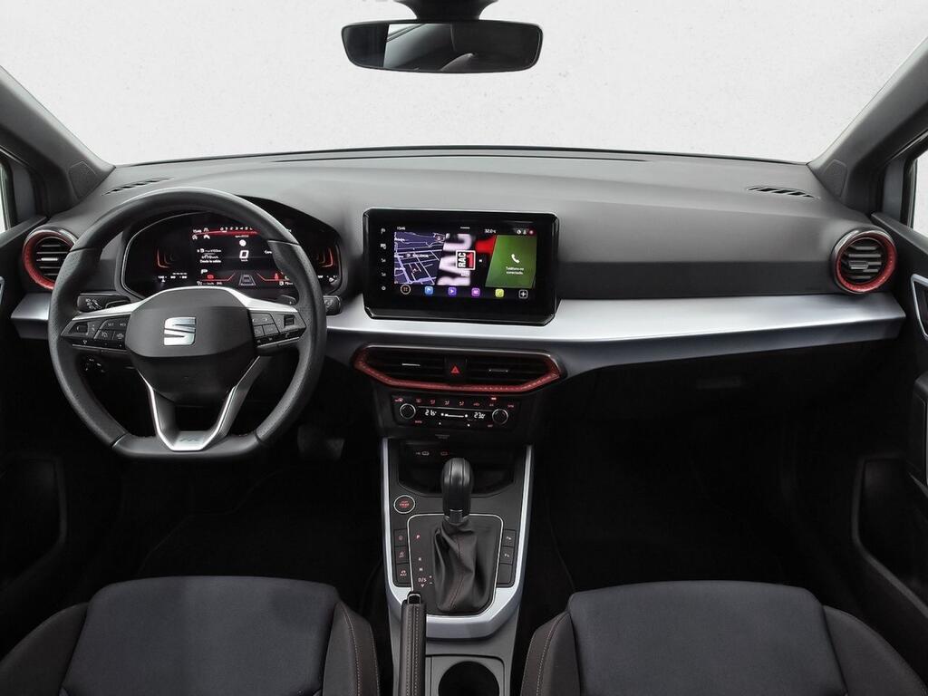 Seat Arona 1.0 TSI 85kW (115CV) DSG FR XM 4