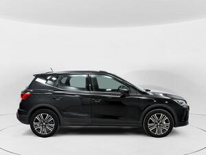 Seat Arona 1.0 TSI 85kW (115CV) DSG FR XM
