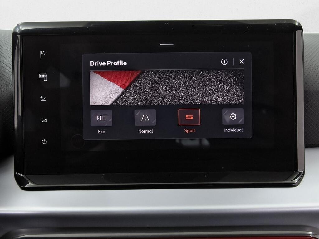 Seat Arona 1.0 TSI 85kW (115CV) DSG FR XM 23