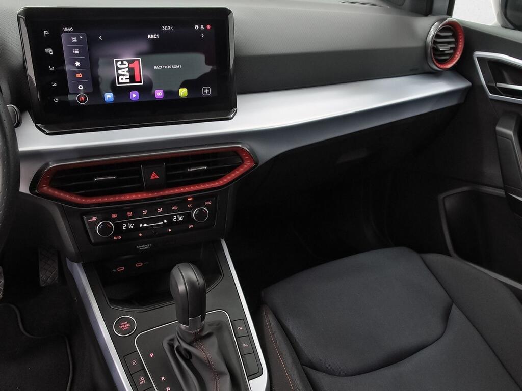 Seat Arona 1.0 TSI 85kW (115CV) DSG FR XM 9