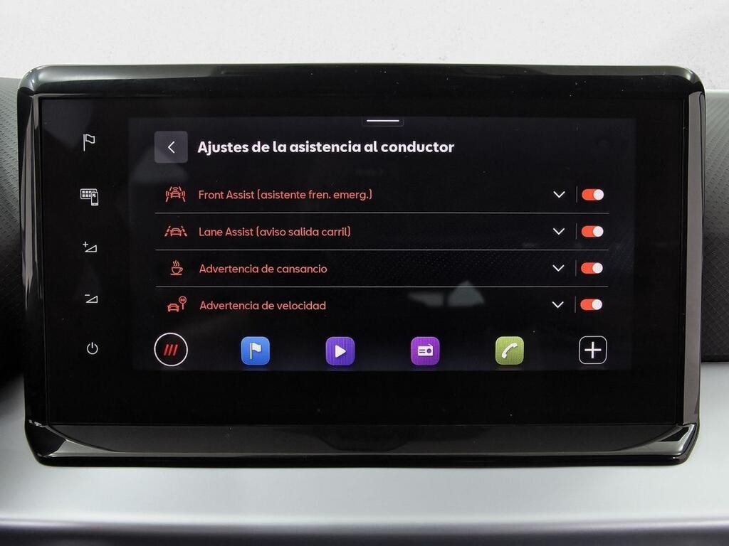 Seat Arona 1.0 TSI 85kW (115CV) DSG FR XM 22