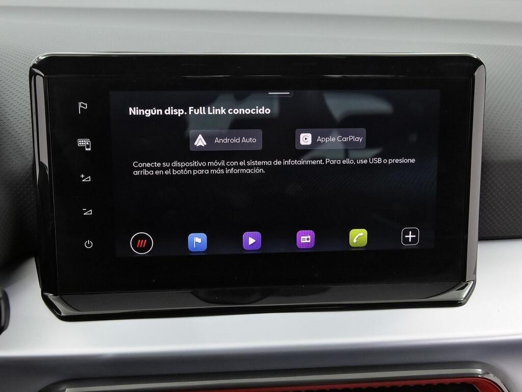 Seat Arona 1.0 TSI 85kW (115CV) FR XM 23