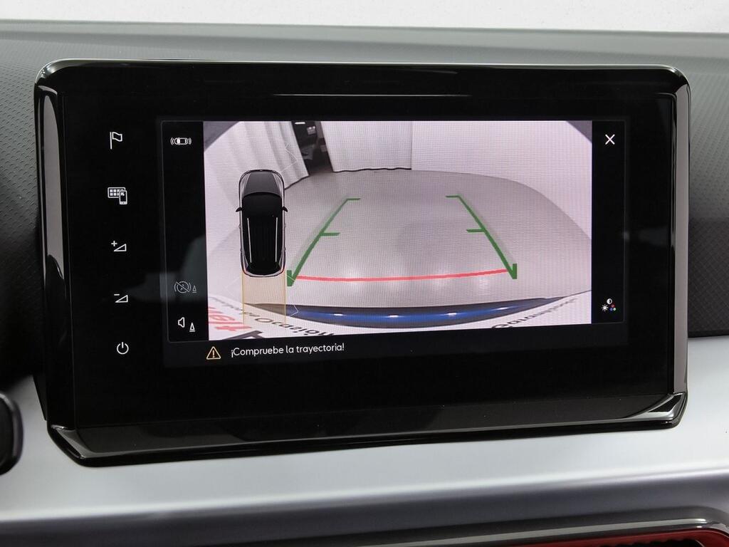 Seat Arona 1.0 TSI 85kW (115CV) FR XM 21