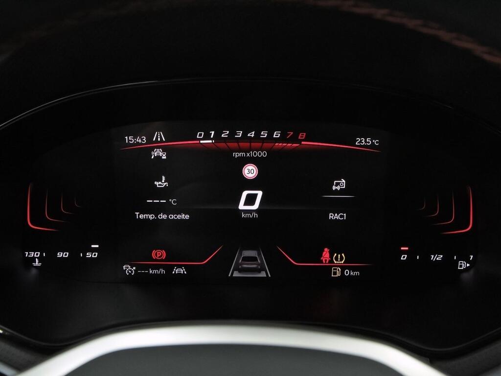 Seat Arona 1.0 TSI 85kW (115CV) FR XM 12