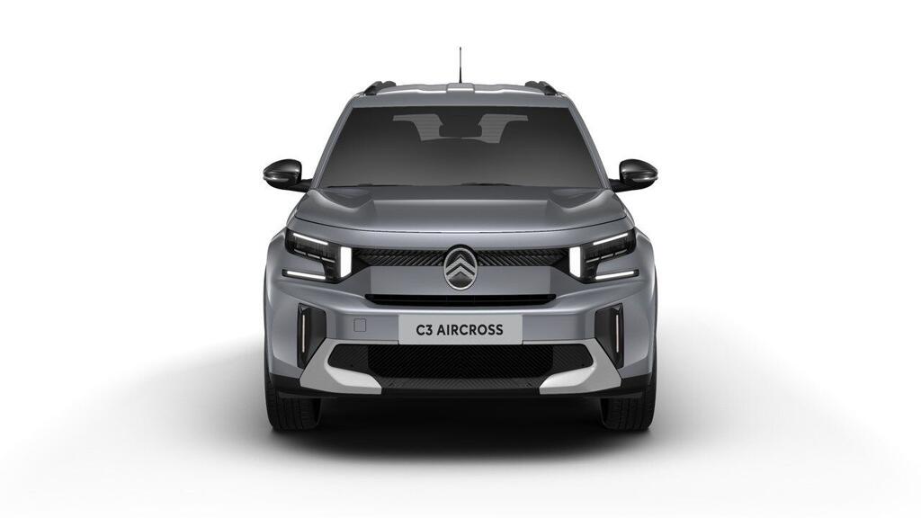 Citroën C3 Aircross Turbo 73kW (100CV) BVM6 PLUS 6