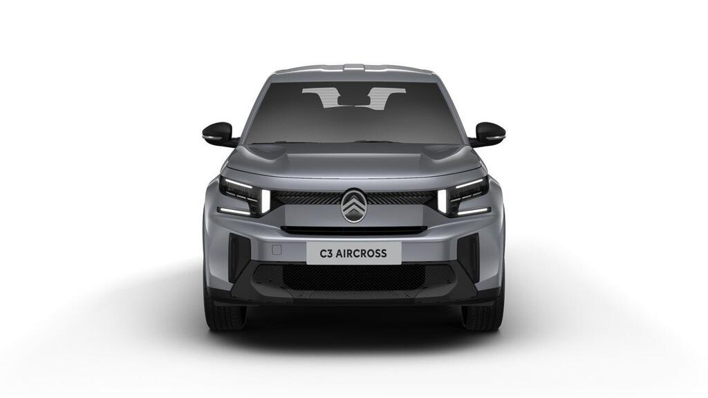 Citroën C3 Aircross Turbo 73kW (100CV) BVM6 YOU 5