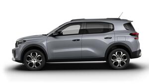 Citroën C3 Aircross Turbo 73kW (100CV) BVM6 PLUS