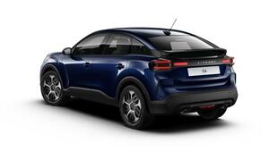 Citroën C4 ë-C4 eléctrico 100kW 50kWh Plus