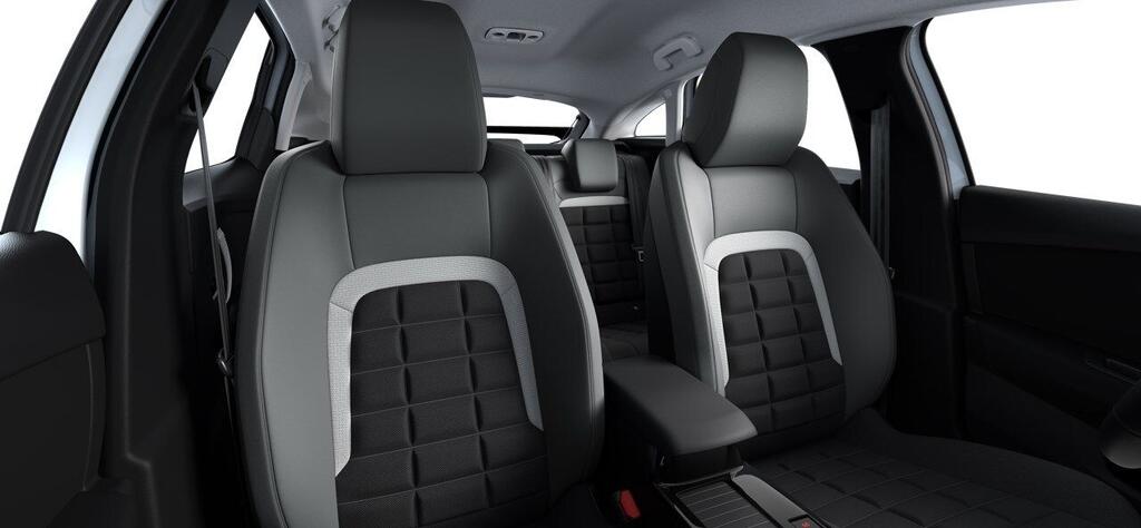 Citroën C4 ë-C4 eléctrico 115kW 54kWh Plus 6