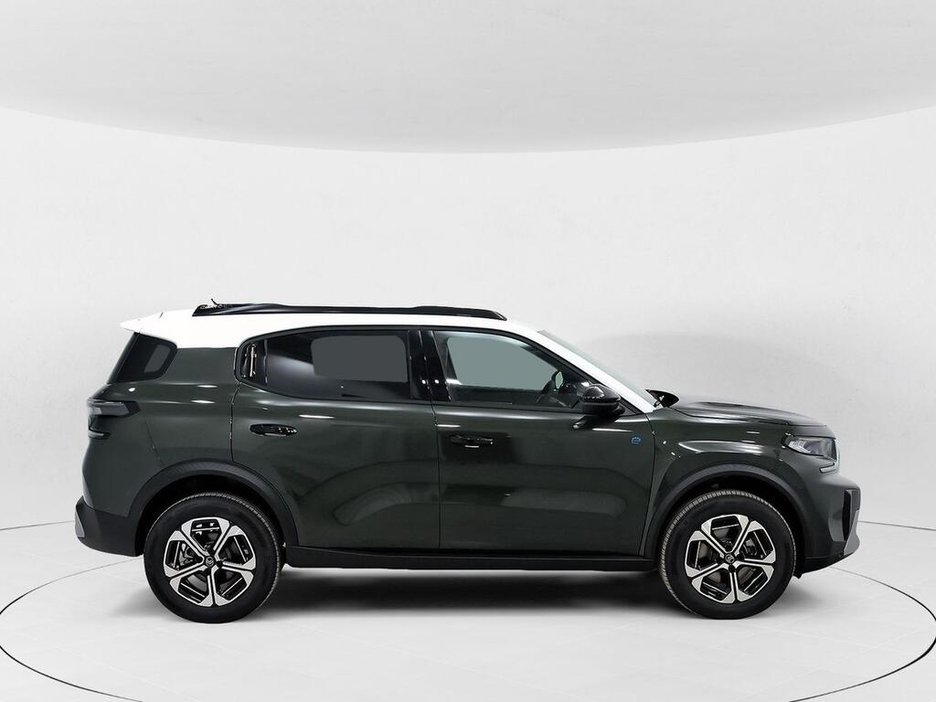 Citroën ë-C3 Aircross Eléctrico 113cv MAX 3