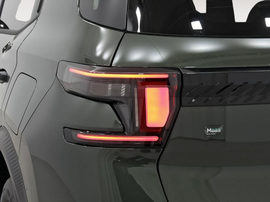 Citroën ë-C3 Aircross Eléctrico 113cv MAX 29