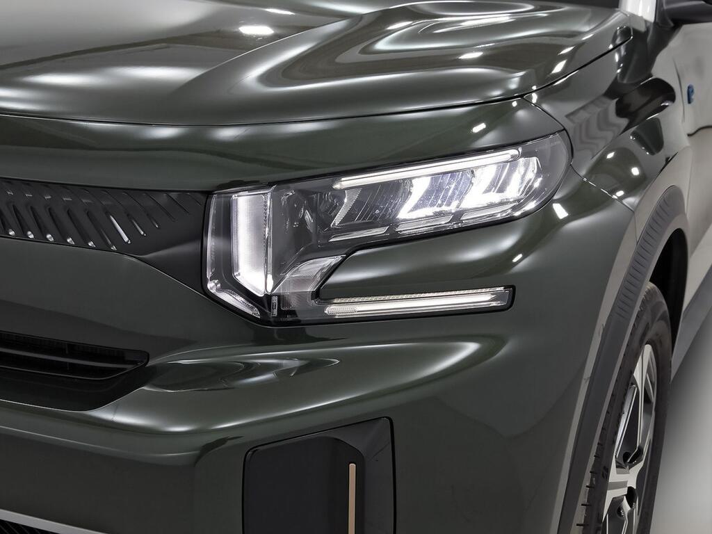 Citroën ë-C3 Aircross Eléctrico 113cv MAX 28