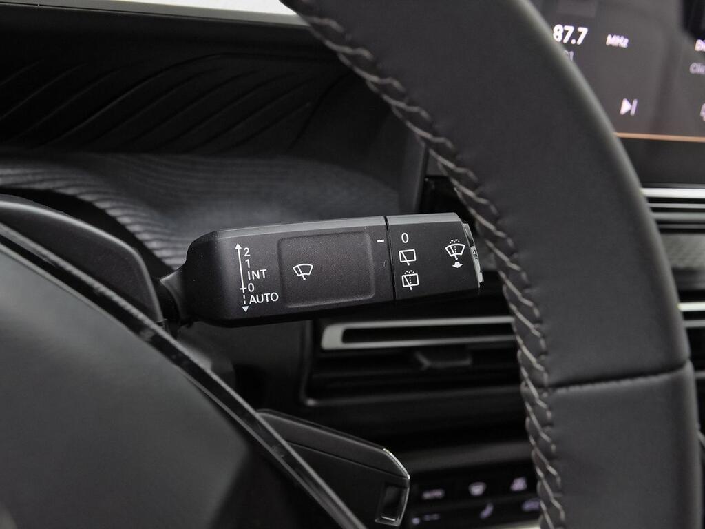 Citroën ë-C3 Aircross Eléctrico 113cv MAX 17