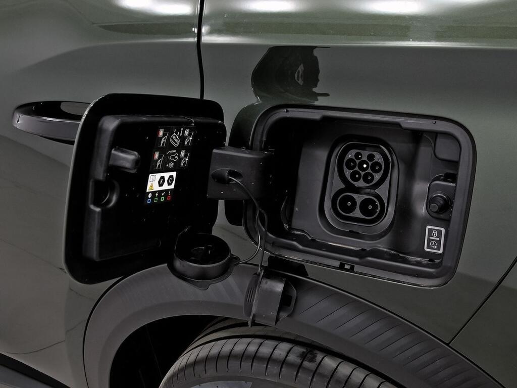 Citroën ë-C3 Aircross Eléctrico 113cv MAX 30