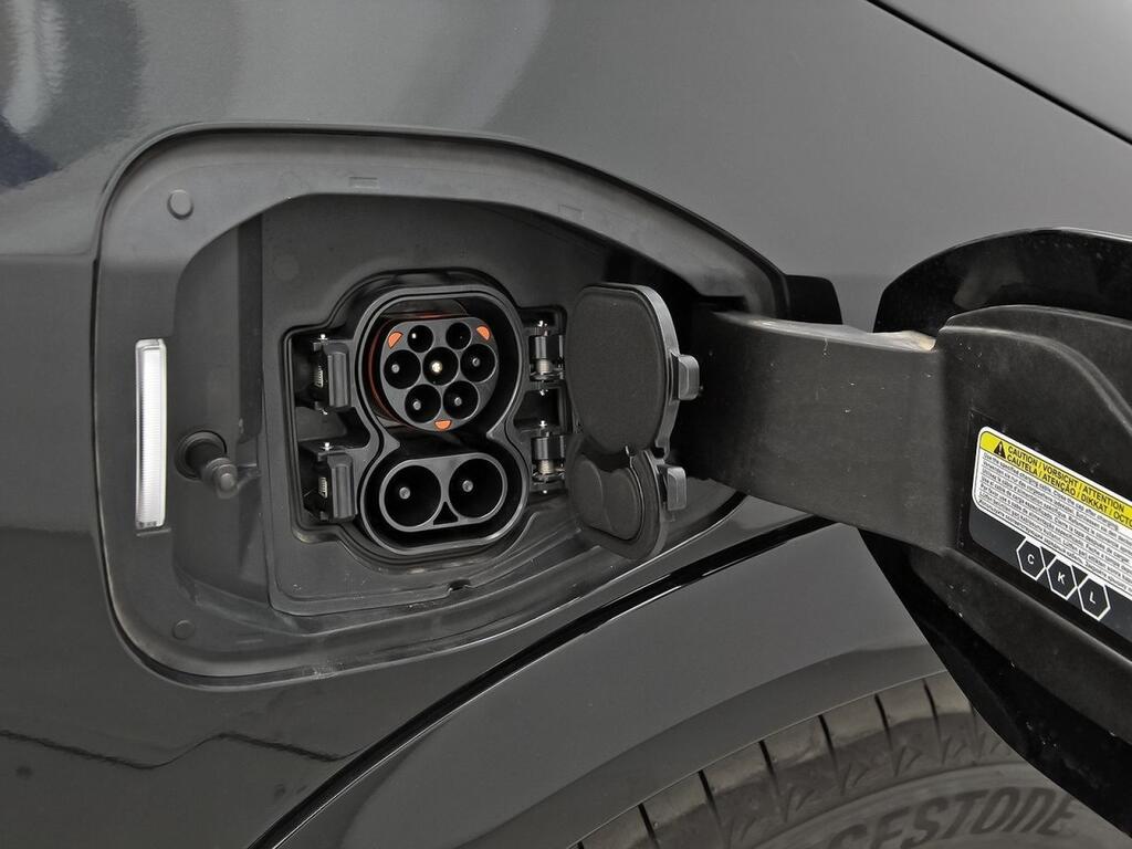 Nissan Ariya 5p 87 kWh e-4ORCE Advance CAR. 22kW + Te 38