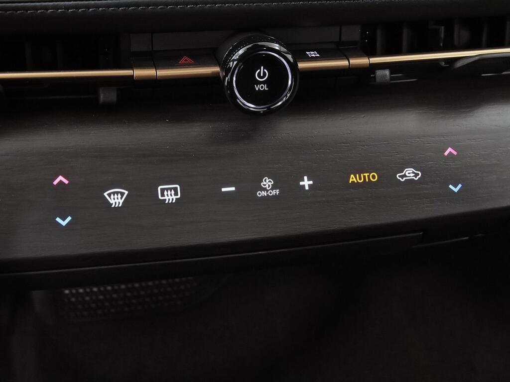 Nissan Ariya 5p 87 kWh e-4ORCE Advance CAR. 22kW + Te 32