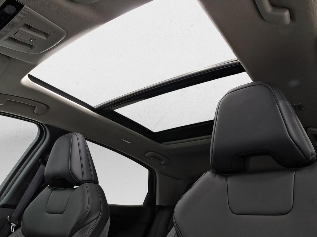 Nissan Ariya 5p 87 kWh e-4ORCE Advance CAR. 22kW + Te 36