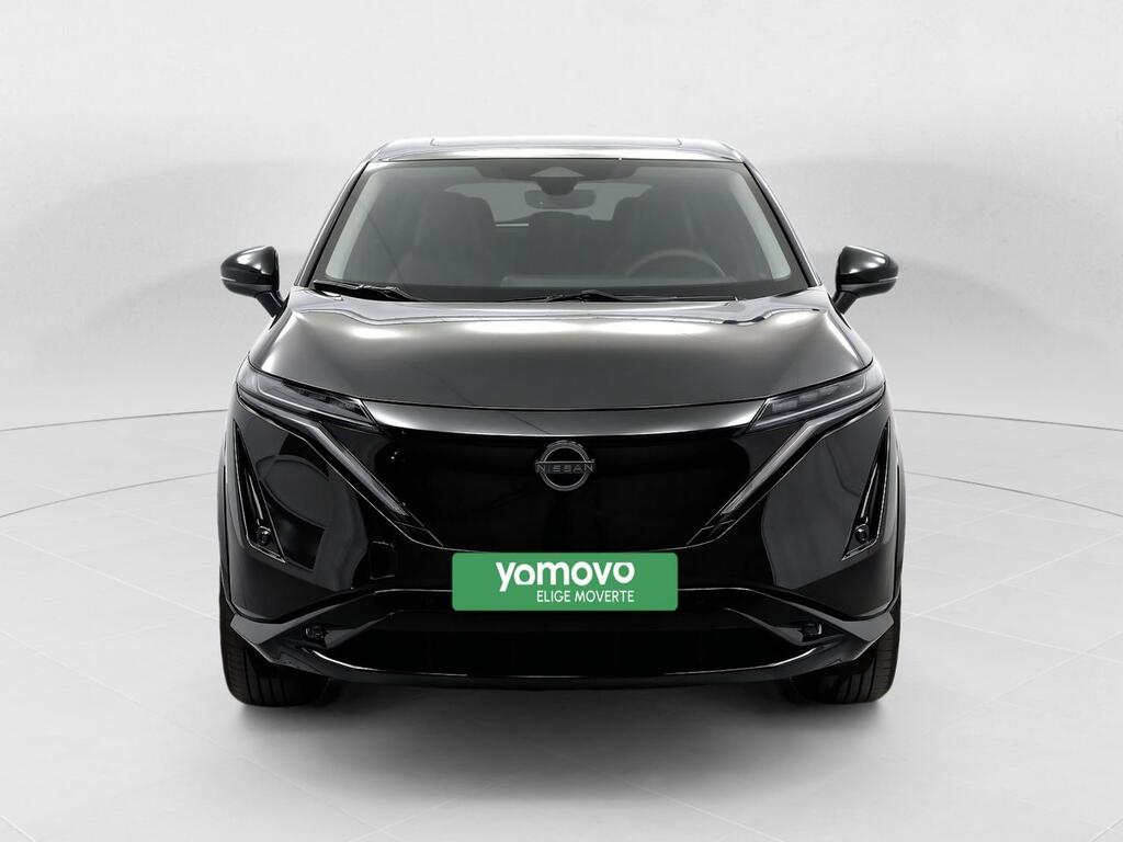 Nissan Ariya 5p 87 kWh e-4ORCE Advance CAR. 22kW + Te 4
