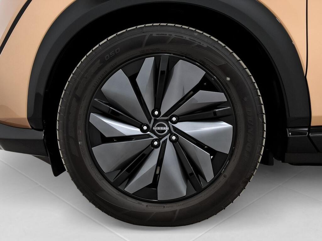 Nissan Ariya 5p 87 kWh e-4ORCE Advance CAR. 22kW + Te 10