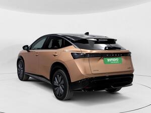 Nissan Ariya 5p 87 kWh e-4ORCE Advance CAR. 22kW + Te