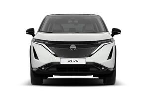 Nissan Ariya 5p 87 kWh 4x2 Evolve CAR. 22kW + Pack Sp
