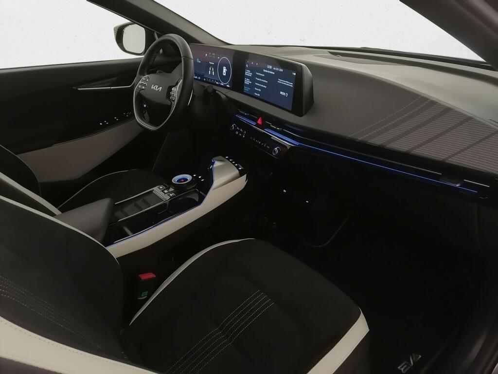 Kia EV6 GT-Line 77,4kWh 168kW RWD Long Range 9