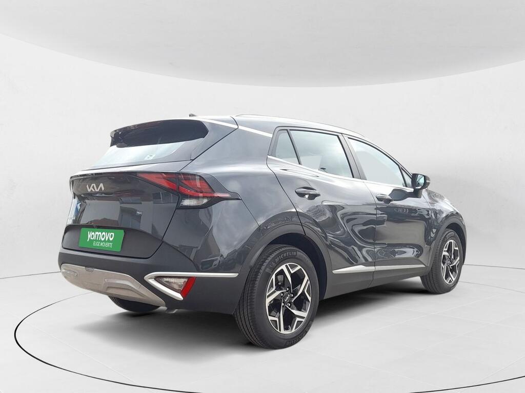 Kia Sportage 1.6 T-GDi MHEV 110kW (150CV) Drive 4x2 7