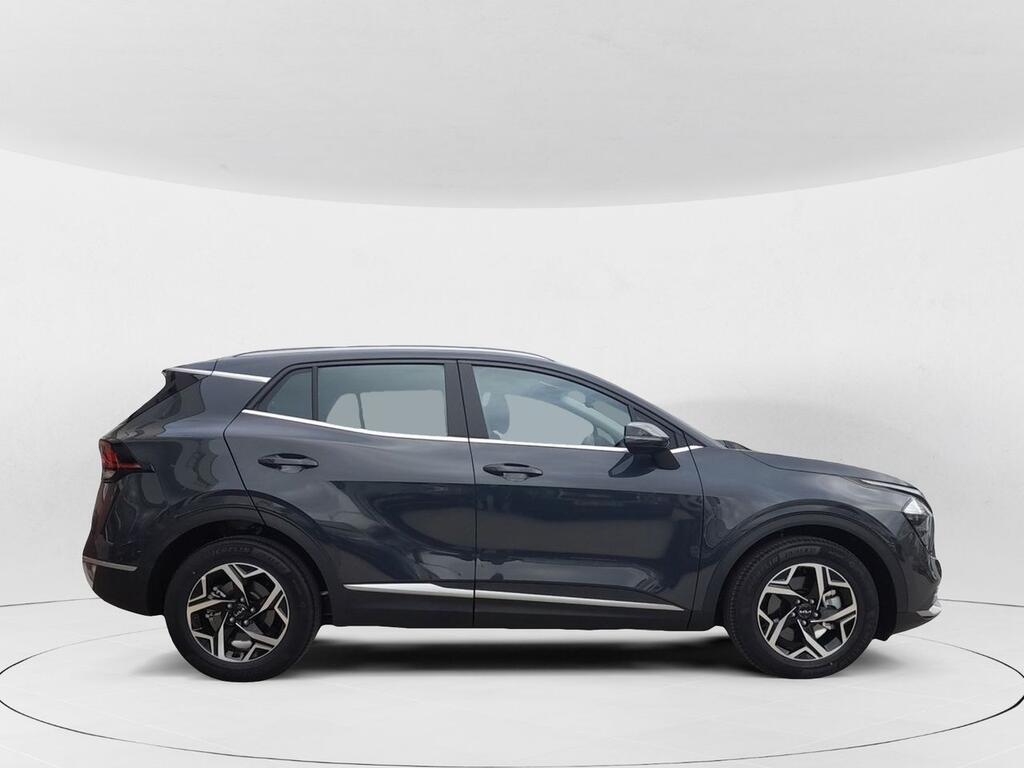Kia Sportage 1.6 T-GDi MHEV 110kW (150CV) Drive 4x2 3